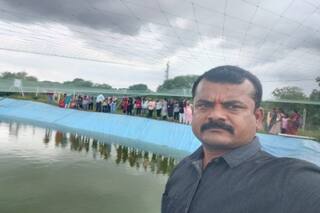OMG! खेती से निराश किसान ने लगाया तगड़ा दिमाग, फिर सालभर में ही कमा लिए 14 लाख रुपये