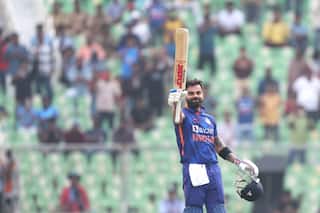 Virat Kohli ने जमाया 74वां शतक, वनडे में तोड़ा सचिन तेंदुलकर का एक और बड़ा रिकॉर्ड