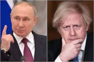 ब्रिटेन के पूर्व पीएम बोरिस जॉनसन का खुलासा- पुतिन ने मुझे मिसाइल हमले की दी थी धमकी; जानें पूरा मामला