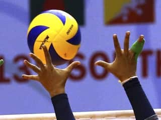 Volleyball Club World Championships Set To Make Its Debut In India
