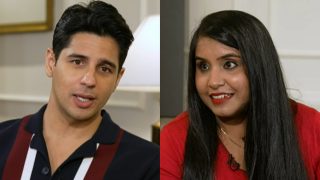 WATCH: Sidharth Malhotra Speaks on Mission Majnu vs Shershaah, Chemistry With Rashmika Mandanna And Understanding 'Political Fabric of Country' | Exclusive