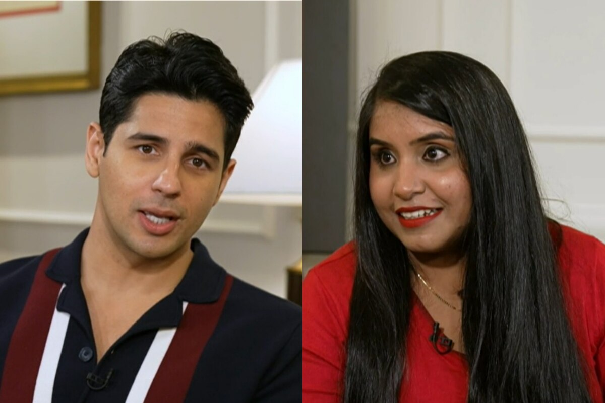 WATCH: Sidharth Malhotra on Mission Majnu vs Shershaah, Chemistry With Rashmika And Understanding 'Political Fabric of Country' | Exclusive
