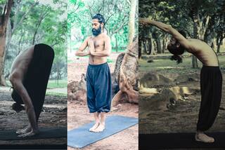 Weight Loss Yoga: Surya Namaskar is The Best Remedy For Your Body Hands Down!