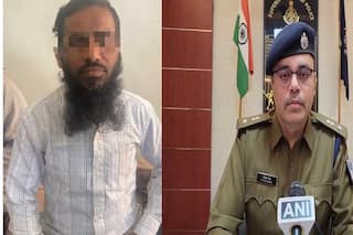 पश्चिम बंगाल एसटीएफ ने सिमी के पूर्व कार्यकर्ता को मध्य प्रदेश से खंडवा पकड़ा