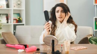 Healthy Hair Tips: 10 Common Hair Care Mistakes to Avoid For Longer, Bigger Tresses