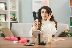 Healthy Hair Tips: 10 Common Hair Care Mistakes to Avoid For Longer, Bigger Tresses