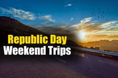 Republic Day 2023 Long Weekend: 8 Places To Unwind Near Delhi-NCR