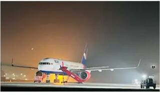 Moscow-Goa Flight Diverted To Gujarat After Bomb Threat, Aircraft Under Isolation Bay; Probe On