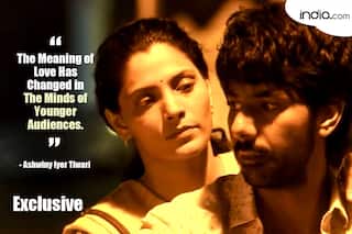 Ashwiny Iyer Tiwari: 'The Meaning of Love Has Changed in The Minds of Youth' | Exclusive