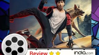 Lakadbaggha Review: Anshuman Jha's Animal Vigilante Thriller Disappoints With Poor VFX And Bad Editing
