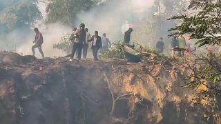 Nepal Pokhara Crash Highlights: Precious Lives Have Been Lost, Says PM Modi