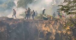 Nepal Pokhara Crash Live Updates: Precious Lives Have Been Lost, Says PM Modi
