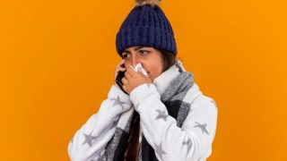 Winter Diet Plan: 7 Superfoods to Fight Cold And Cough in Chilly Weather