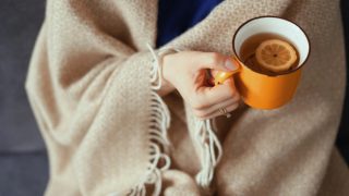 Immunity Booster: One 'Must-Have' Kitchen Ingredient to Beat the Winter Chills