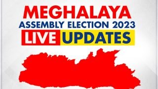 Meghalaya Assembly Elections To Be Held On February 27 In Single Phase | Check Full Schedule Here