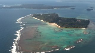 PM Modi Names 21 Largest Unnamed Islands Of Andaman & Nicobar Islands. Here's Full List