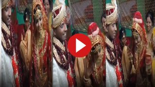 Dulhan Ka Dance: सुसराल वालों की डिमांड पर दुल्हन ने शुरू किया डांस, मगर दूल्हे ने जो किया सोच नहीं सकते- देखें वीडियो