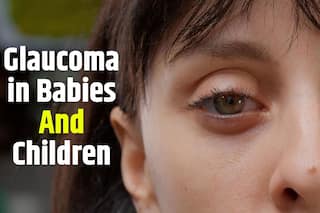 Glaucoma in Kids: How to Detect Loss of Sight in Children? Symptoms, Prevention And Treatment