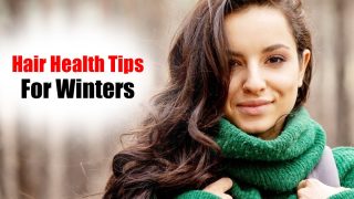 Healthy Hair Hacks: Essential Tips to Protect Precious Locks From Harsh Winters