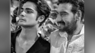 कौन हैं अजय देवगन के भतीजे Aman Devgn? करने जा रहे हैं बॉलीवुड में धमाकेदार एंट्री