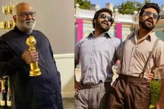 जानें कौन है गोल्डन ग्लोब अवॉर्ड जितने वाले एम एम कीरावानी, दे चुके हैं कई सुपहिट गाने