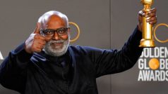 Who is RRR Music Composer MM Keeravani, The 'Golden Globes' Man of The Moment?