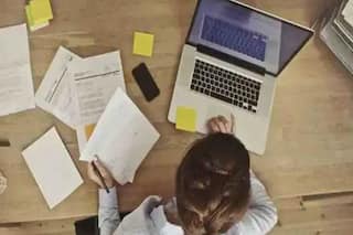 Good News! Amid Layoffs, Senior Employees at IT Firms May Get 9.1% Pay Hike This Year. Deets Inside