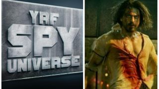 Pathaan Trailer: YRF Unveils 'Spy Universe' Logo, Gear up For Biggest Ever Spy Franchise! 