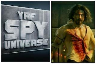 Pathaan Trailer: YRF Unveils 'Spy Universe' Logo, Gear up For Biggest Ever Spy Franchise!
