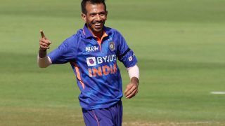 IND vs SL: दूसरे वनडे में नहीं खेल रहे युजवेंद्र चहल, BCCI ने बताई वजह!