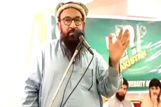 Abdul Rehman Makki: ग्लोबल टेररिस्ट मक्की ने जारी किया वीडियो, बोला-ना Al Qaeda से कनेक्शन, ना लादेन से मिला