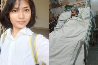 Noida College Student Slips Into Coma After Being Hit By Speeding Car On New Year's Eve, Accused Still Absconding