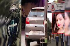 Brain Matter Missing, Skull Open, Ribs Exposed From Back: Autopsy Report Of Kanjhawala Horror