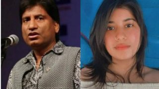 Raju Srivastava's Daughter Antara Reveals 'Amitabh Bachchan Enquired About Dad's Health Every Day'