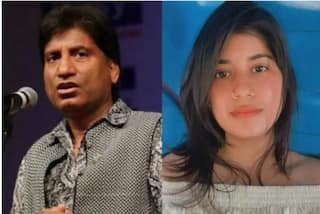 Raju's Daughter Antara Reveals 'Amitabh Bachchan Enquired About Dad's Health Every Day'