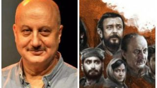 Anupam Kher Says 'Must Be Some Problem' as Oscars Stays Away From The Kashmir Files
