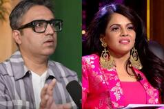 Ashneer Grover Speaks on Returning to Shark Tank India, Lambasts Namita Thapar For Toxicity Remark