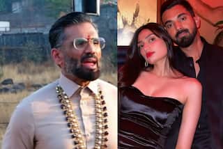 Athiya-KL Rahul Wedding Reception Gets Postponed, Suniel Shetty Shares Reason