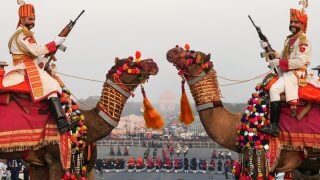 Beating Retreat 2023: When, Where And How To Watch Live Streaming| Steps To Book Online Tickets