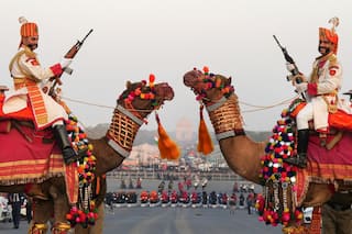 Beating Retreat 2023: When, Where And How To Watch Live Streaming| Steps To Book Online Tickets