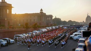Several Routes To Be Diverted For Beating Retreat Ceremony In Delhi| Check Detailed Traffic Advisory Here