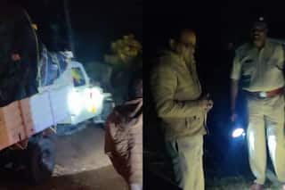 6 Dead, 16 Injured As Vehicle Carrying Devotees Rams Into Tree In Belagavi; CM Bommai Announces Rs 5 Lakh Ex-Gratia