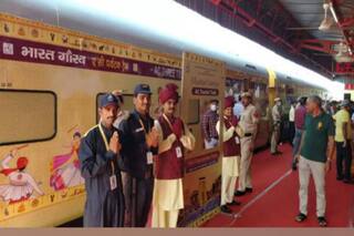 India’s New Tourist Train 'Bharat Gaurav' Begins From Secunderabad; Routes, Package, Itinerary Details Here
