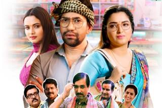 भोजपुरी फिल्म 'कलाकंद' में दिखेगी निरहुआ-आम्रपाली की जोड़ी, फिल्म को मिला यू/ए सर्टिफिकेट