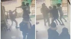 बिहार में बैंक लूटने आए बदमाशों से भिड़ गईं दो महिला कांस्टेबल, जान पर खेलकर लुटेरों से लिया लोहा, देखें- Video