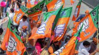 Tripura Election: भाजपा ने स्टार प्रचारकों की लिस्ट की जारी, ये 40 नाम शामिल