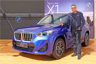 BMW ने भारत में लॉन्च की अपनी थर्ड जेनरेशन BMW X1, दमदार है सारे फीचर्स