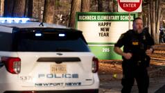 Boy, 6, Shoots Teacher During 'Altercation' Inside Classroom In Virginia; Cops Say 'Wasn't An Accident'
