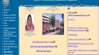 Rajasthan RBSE Class 10, 12 Datesheet 2023 Soon At rajeduboard.rajasthan.gov.in; Know How to Check