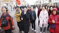 China: चीन ने जापानी नागरिकों को फिर से वीजा देना शुरू किया, पढ़िये पूरी खबर